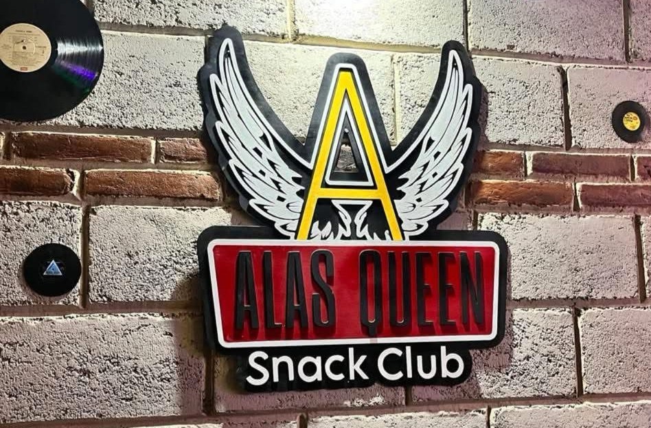 Alitas